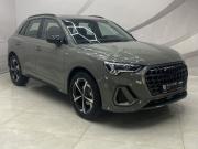 Audi Q3 II (F3) Воронеж  - изображение 19
