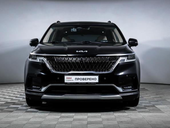 Kia Carnival IV с пробегом 2020 года, цена 4 199 999 рублей, 72385 км, минивэн, Автокод Объявления