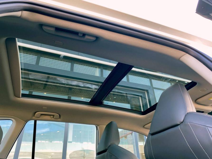 Toyota RAV4 VI (XA60) Ярославль  - изображение 30