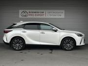 Lexus RX V Кемерово  - изображение 40