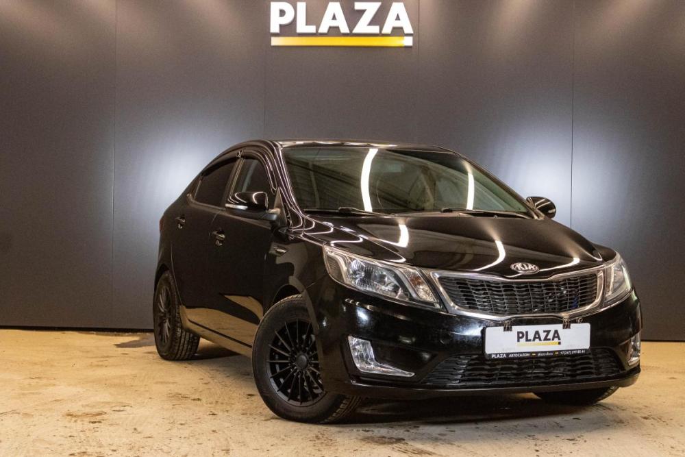 Kia Rio III Уфа  - изображение 2