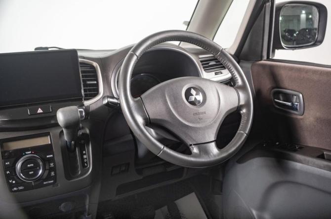 Mitsubishi Delica D:2 I с пробегом 2012 года, цена 769 000 рублей, 142540 км, компактвэн, Автокод Объявления