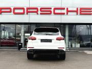 Porsche Cayenne II Рестайлинг (958) Пермь  - изображение 43