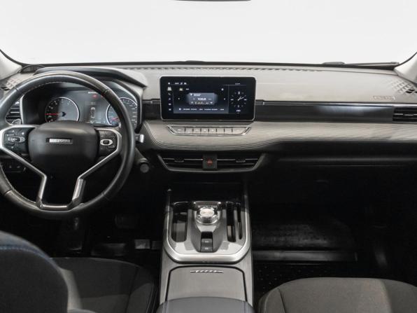 Haval Jolion I с пробегом 2023 года, цена 1 849 658 рублей, 70839 км, внедорожник, Автокод Объявления