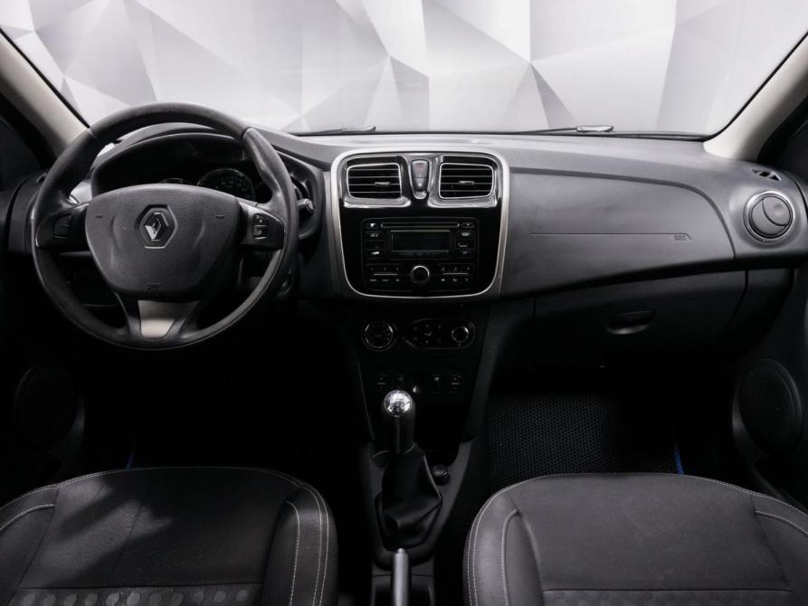 Renault Sandero II Ульяновск  - изображение 10
