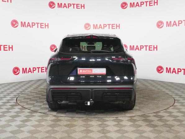JETOUR DASHING I с пробегом 2024 года, цена 1 983 000 рублей, 15243 км, внедорожник, Автокод Объявления