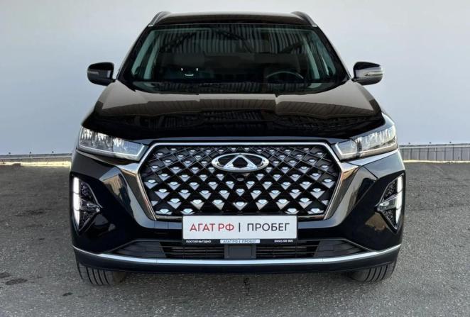 Chery Tiggo 7 Pro Max I с пробегом 2024 года, цена 1 975 000 рублей, 24501 км, внедорожник, Автокод Объявления