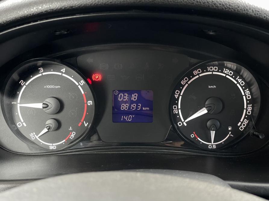 Lada (ВАЗ) Priora I Рестайлинг Екатеринбург  - изображение 17