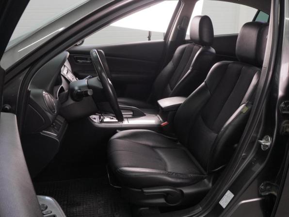 Mazda 6 II (GH) Рестайлинг с пробегом 2012 года, цена 1 399 000 рублей, 164810 км, седан, Автокод Объявления