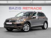 Volkswagen Touareg II Тюмень  - изображение 26