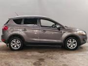 Ford Kuga I Москва  - изображение 21