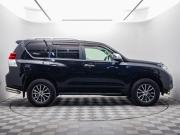 Toyota Land Cruiser Prado 150 Series Москва  - изображение 23