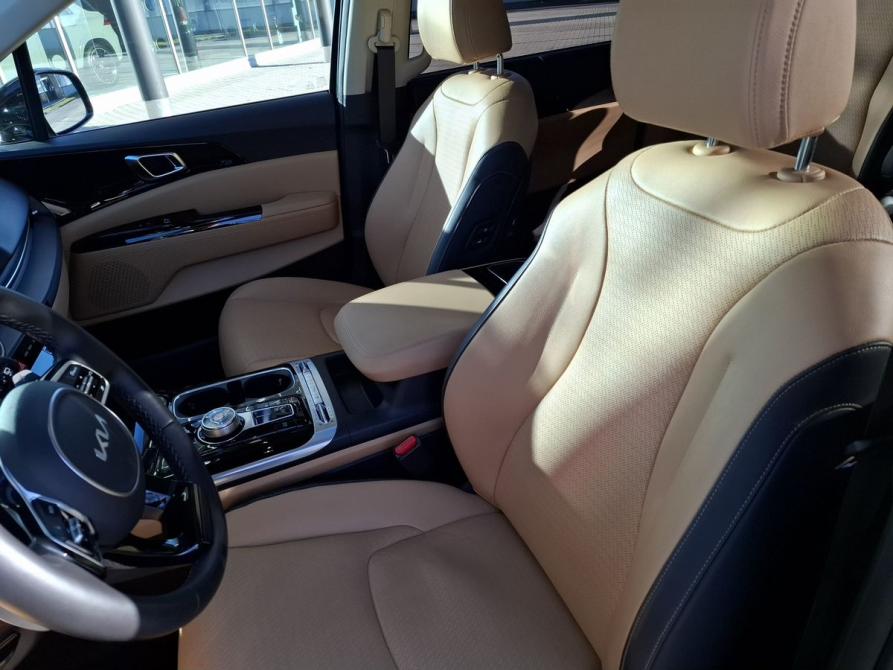 Kia Carnival IV Санкт-Петербург  - изображение 13
