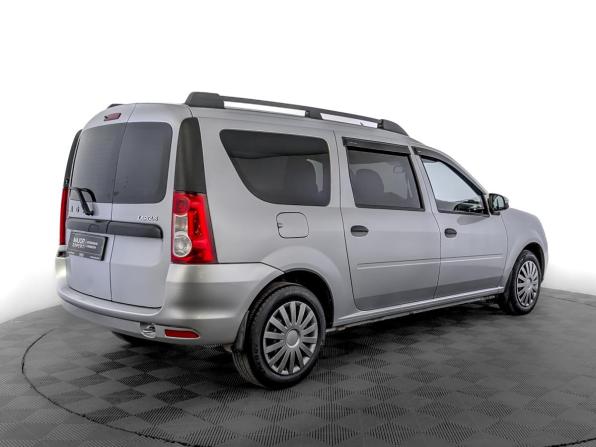 Lada (ВАЗ) Largus I Рестайлинг с пробегом 2021 года, цена 999 000 рублей, 99551 км, универсал, Автокод Объявления