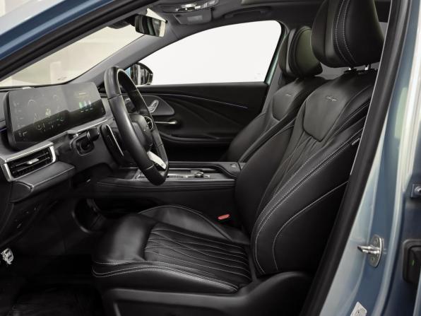 Chery Arrizo 8 с пробегом 2023 года, цена 2 200 000 рублей, 45556 км, седан, Автокод Объявления