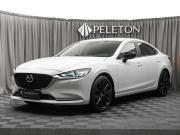 Mazda 6 III (GJ) Рестайлинг 2 Москва  - изображение 29