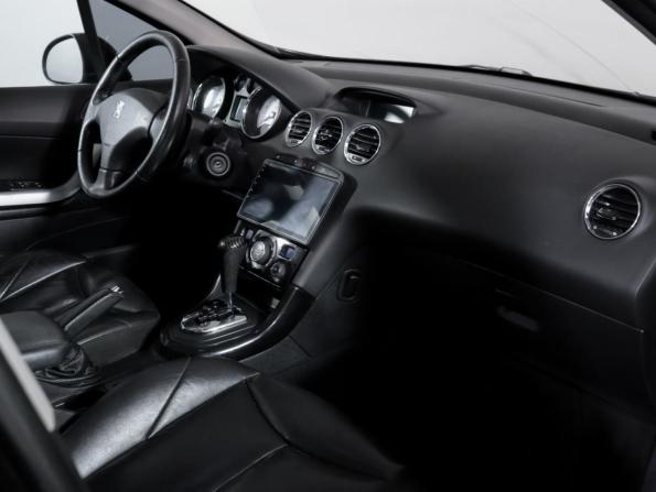 Peugeot 308 I с пробегом 2008 года, цена 350 000 рублей, 235788 км, хэтчбек, Автокод Объявления