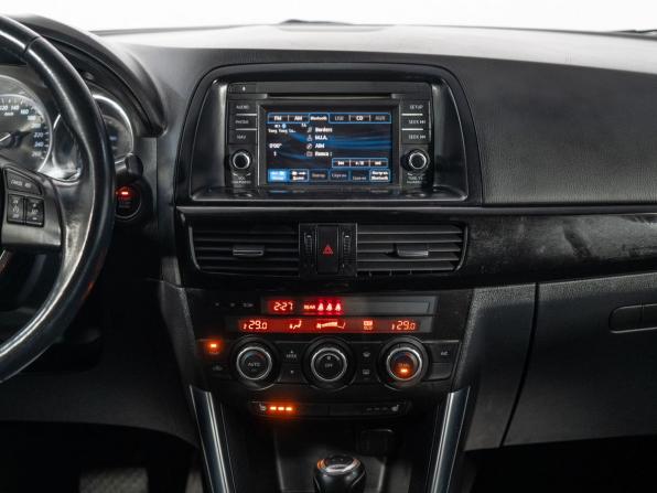Mazda CX-5 I с пробегом 2013 года, цена 1 730 000 рублей, 178026 км, внедорожник, Автокод Объявления