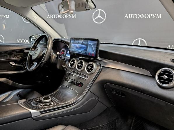 Mercedes-Benz GLC I (X253) с пробегом 2015 года, цена 2 545 000 рублей, 179158 км, внедорожник, Автокод Объявления