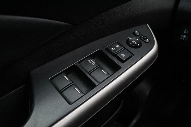Honda CR-V IV с пробегом 2014 года, цена 1 780 000 рублей, 189638 км, внедорожник, Автокод Объявления