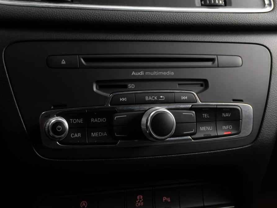 Audi Q3 I (8U) Тюмень  - изображение 15