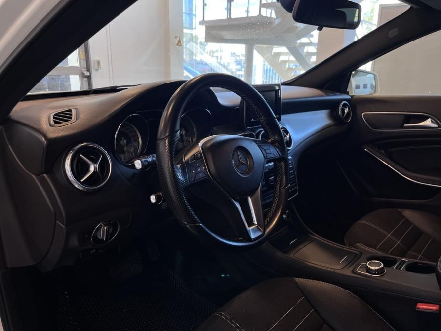 Mercedes-Benz GLA I (X156) Чебоксары  - изображение 22