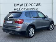 BMW X3 II (F25) Рестайлинг Санкт-Петербург  - изображение 31