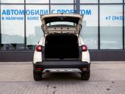 Renault Kaptur I Рестайлинг Екатеринбург  - изображение 39