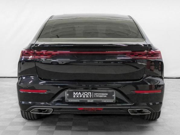 FAW Bestune B70 I Рестайлинг с пробегом 2024 года, цена 2 250 000 рублей, 3140 км, лифтбек, Автокод Объявления