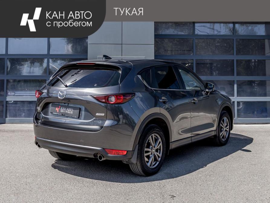 Mazda CX-5 II Казань  - изображение 3