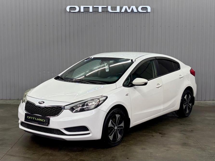 Kia Cerato III Краснодар  - изображение 1