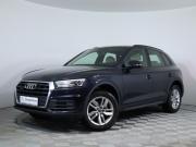 Audi Q5 II (FY) Санкт-Петербург  - изображение 23