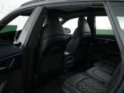 Audi Q8 I (4M) Москва  - изображение 40