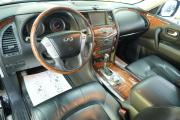 Infiniti QX80 I Рестайлинг Омск  - изображение 41