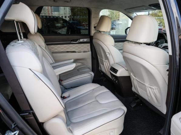 Hyundai Palisade I с пробегом 2021 года, цена 4 798 000 рублей, 85000 км, внедорожник, Автокод Объявления