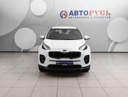 Kia Sportage IV Подольск  - изображение 28