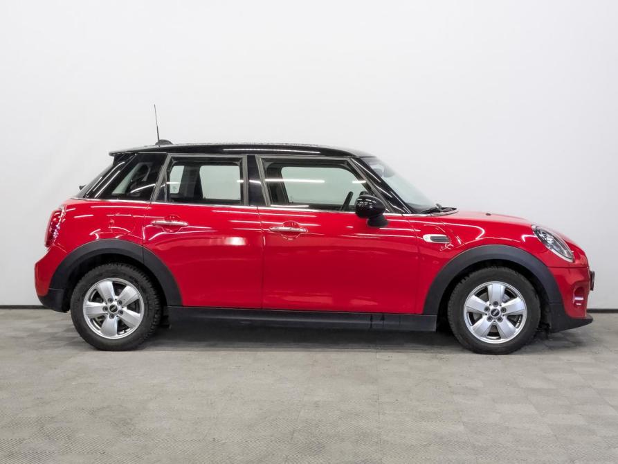 Mini Hatch III (F55/F56) Рестайлинг Москва  - изображение 4