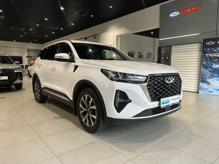 Chery Tiggo 7 Pro Max I Москва  - изображение 3