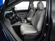 Kia Carnival IV Москва  - изображение 38