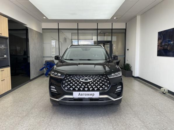 Chery Tiggo 7 Pro I с пробегом 2022 года, цена 1 380 000 рублей, 149860 км, внедорожник, Автокод Объявления