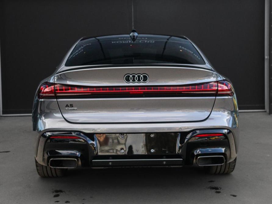 Audi A5 III (B10) Москва  - изображение 5