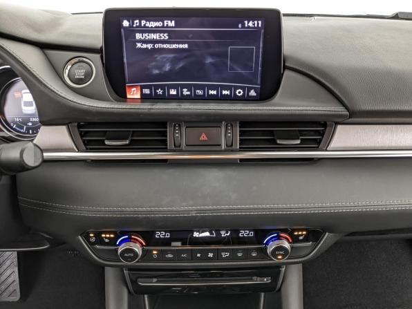 Mazda 6 III (GJ) Рестайлинг 2 с пробегом 2019 года, цена 2 900 000 рублей, 33604 км, седан, Автокод Объявления