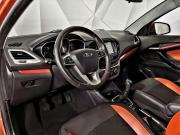 Lada (ВАЗ) Vesta I Москва  - изображение 37