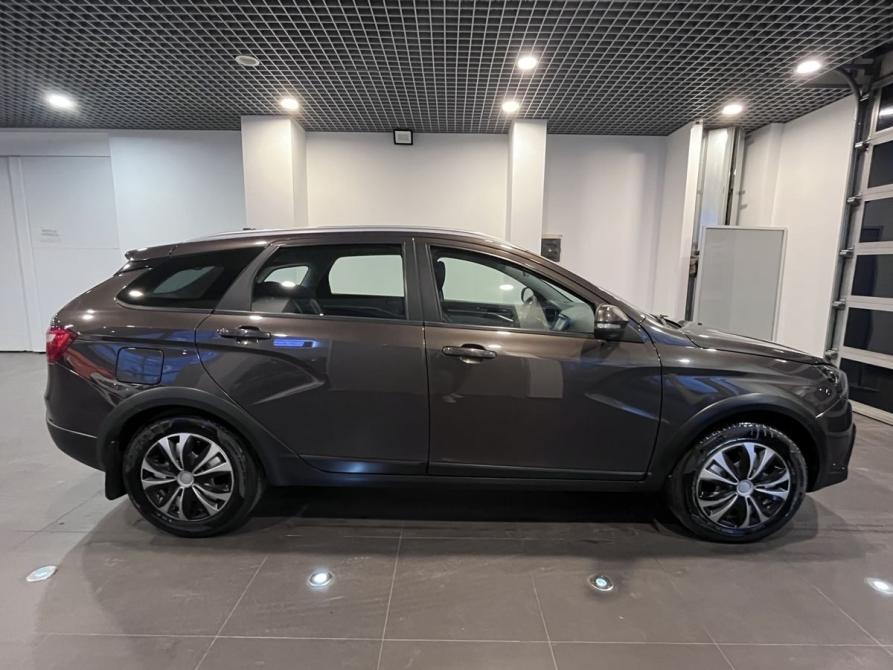 Lada (ВАЗ) Vesta I Чебоксары  - изображение 2