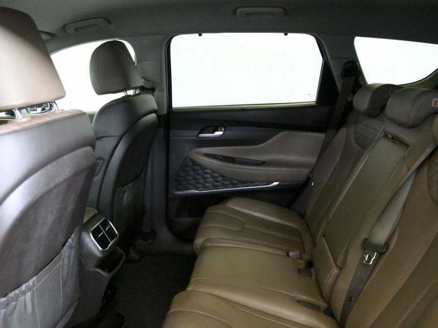 Hyundai Santa Fe IV Санкт-Петербург  - изображение 18
