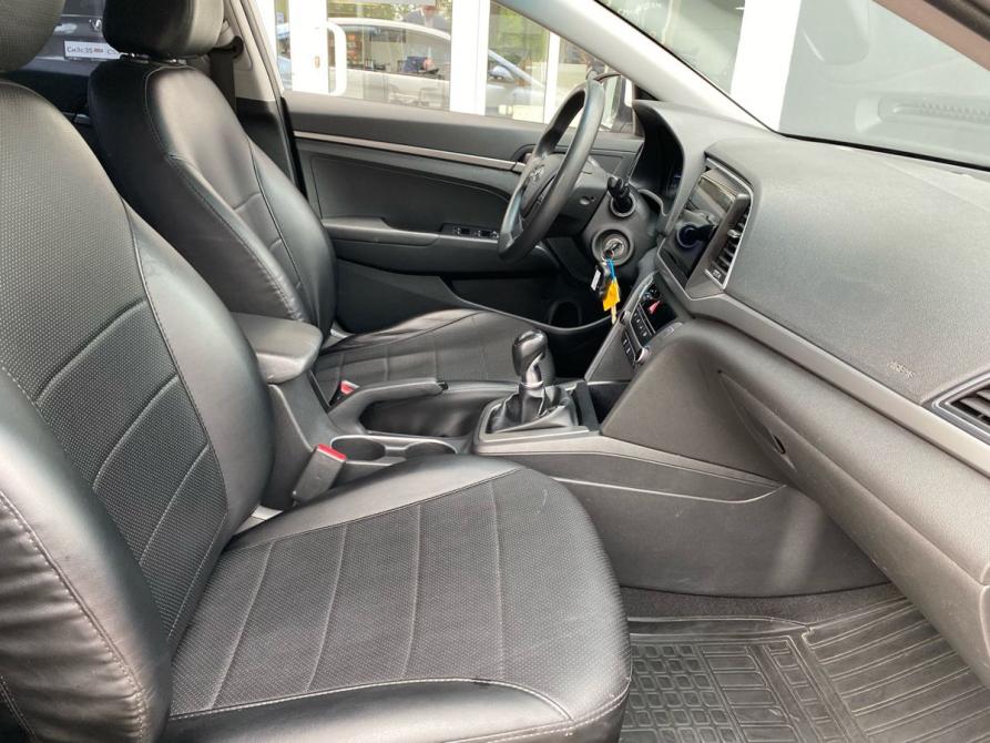 Hyundai Elantra VI (AD) Екатеринбург  - изображение 8