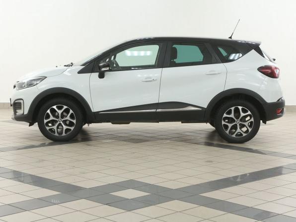 Renault Kaptur I с пробегом 2019 года, цена 1 528 000 рублей, 138200 км, внедорожник, Автокод Объявления