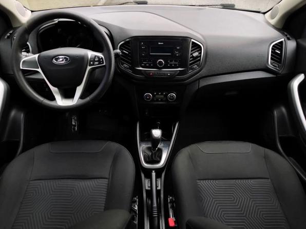 Lada (ВАЗ) XRAY I с пробегом 2019 года, цена 735 000 рублей, 89946 км, хэтчбек, Автокод Объявления