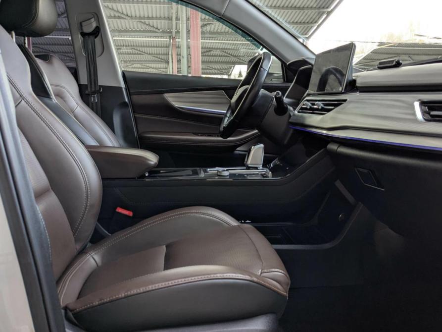 Chery Tiggo 8 Pro I Екатеринбург  - изображение 10
