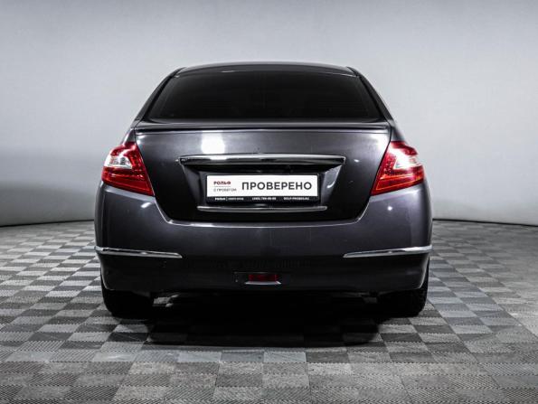 Nissan Teana II с пробегом 2009 года, цена 609 000 рублей, 344518 км, седан, Автокод Объявления